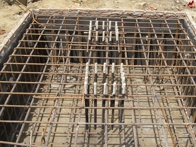 Các Mẫu Nhà Vệ Sinh Hiện Đại Mới Nhất 2025 7 Các lưu ý quan trọng khi xây móng nhà