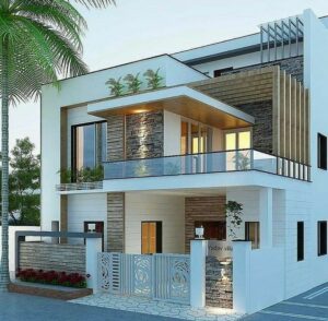 Các Mẫu Nhà Vệ Sinh Hiện Đại Mới Nhất 2025 7 Không nên xây nhà quá to với mức sử dụng