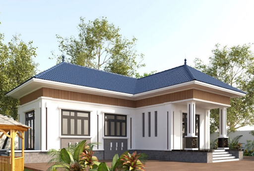 Cách Sử Dụng Gương Trong Nhà Theo Phong Thủy Để Cải Thiện Sinh Khí 4 Hình Dáng Ngôi Nhà