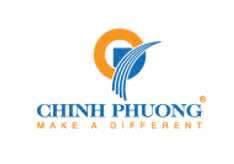 logo cong ty Chinh Phuong