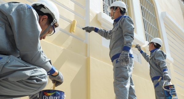 Cách Hóa Giải Nhà Phạm Hướng Xấu Theo Phong Thủy – Giải Pháp Hiệu Quả Để Mang Lại Bình An 4 Bí Quyết Chọn Sơn Nhà Đặc Biệt Và Sử Dụng Hiệu Quả Nhất